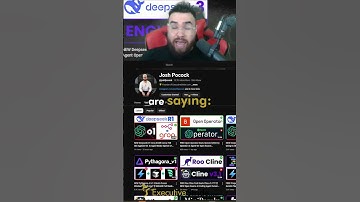 DeepSeq R: Game Changer in AI Innovation!