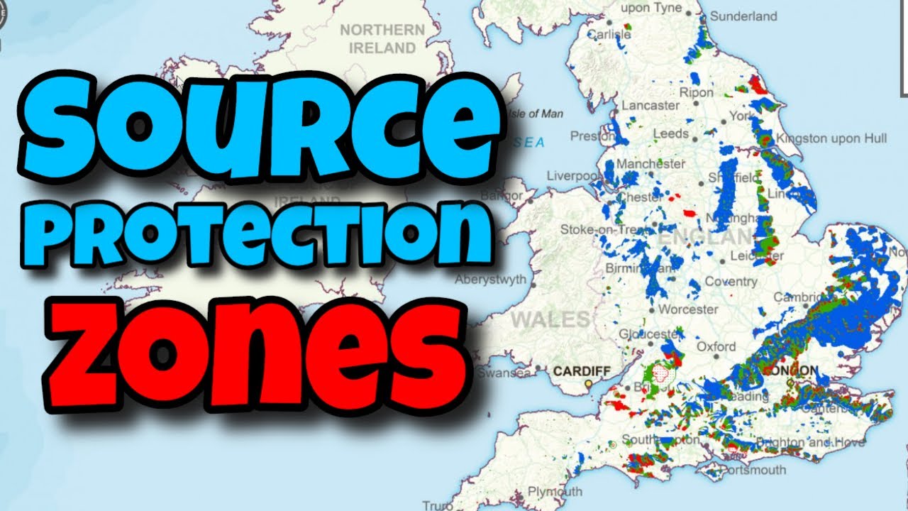 Source Protections Zones Septictank co uk YouTube Source Protections Zones Septictank co uk YouTube