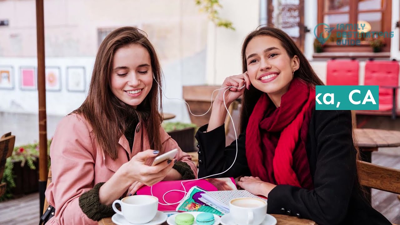 15 Best Restaurants in Eureka, CA YouTube