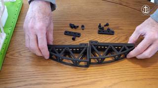Mem Part 13 - Railway Bridge