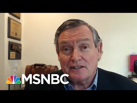 Cal State Chancellor: 'Tuition & Mandatory Fees Must Remain' For Virtual Classes | MTP Daily | MSNBC