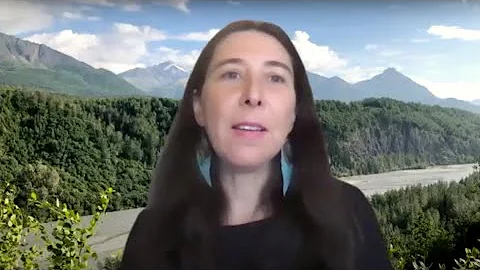Interview with Dr. Stephanie Carroll about New Res...