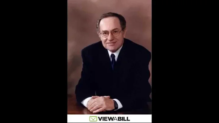 Viewabill: Ask Alan Dershowitz Anything - Episode 2