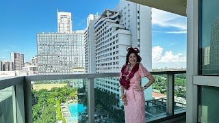 ₱52M, Zero Commute: Inside a Greenbelt Executive Residence