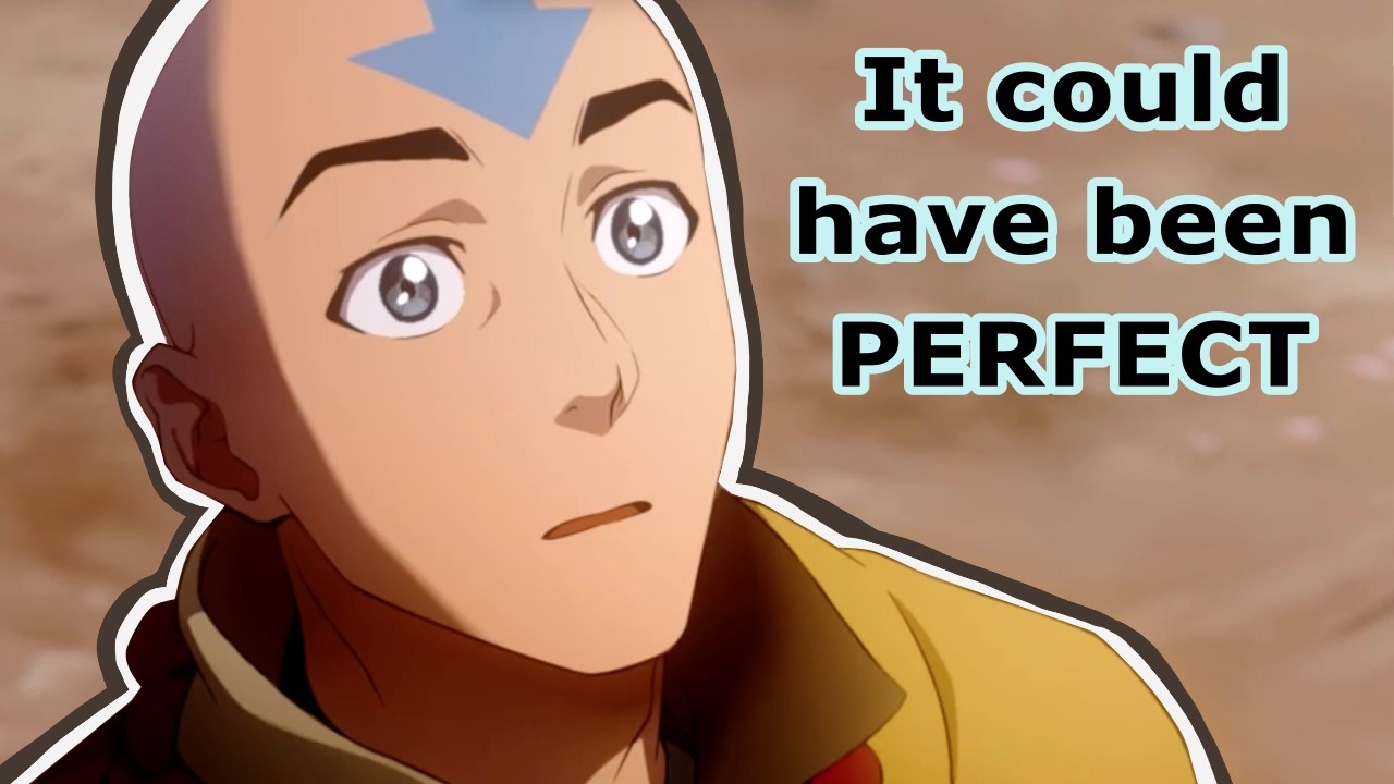 The New Avatar Movie Could Have Been GREAT