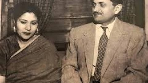 Naeem Bukhari, Mustansar Hussain Tarar and Amjad Islam Amjad interview Ashfaq Ahmed and Bano Qudsia