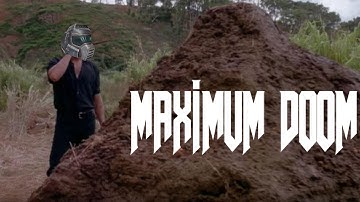 Maximum Doom: The Mount Everest of Shovelware