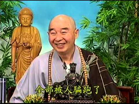 Video Kinh Vô Lượng Thọ tập 110.mpg - Pháp Sư Tịnh Không - youtube