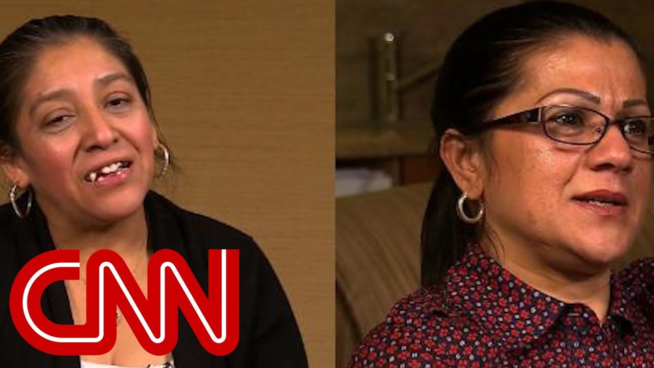 Undocumented staff claim Trump golf club hired them