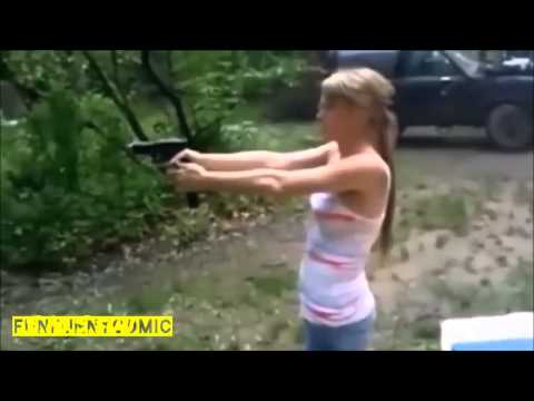 Girls Super Bloopers Fail Compilation August 2013 