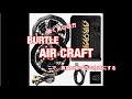 車中泊で使おう　BURTLE AIR CRAFT買ってしまった