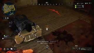 Mp40 Is Good - Blackout