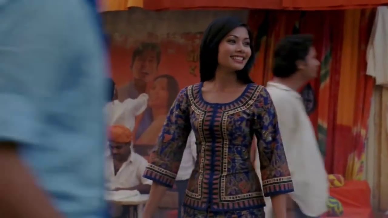 Across the World With the Singapore Girl Singapore Airlines YouTube