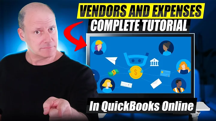 Managing Accounts Payable Transactions Quickbooks Online