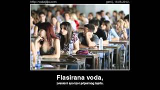 Smijesne slike.. H@r!$z