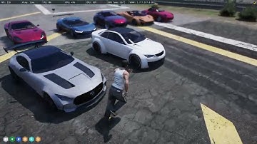 Tech-vehicle | Nopixel 4.0 Inspired vehicle Script https://discord.gg/techscript