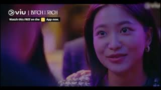 Red Velvet's Yeri Reveals the Truth 😱 | Bitch X Rich