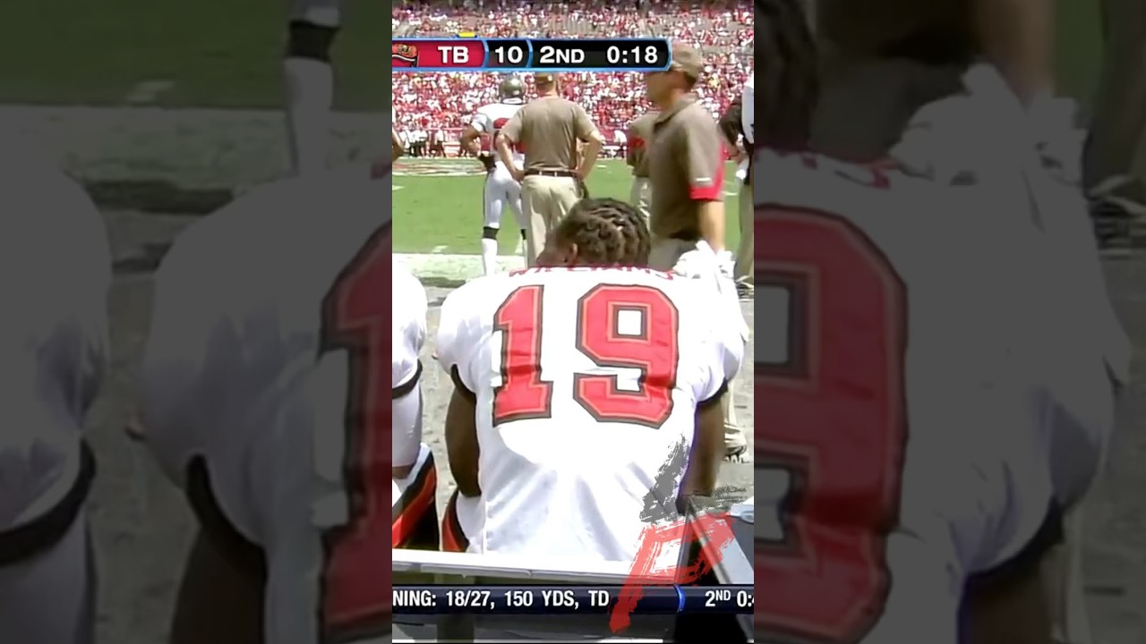 Mike Williams Tribute | Tampa Bay Buccaneers (2010-2013) | RIP MIKE 🙏