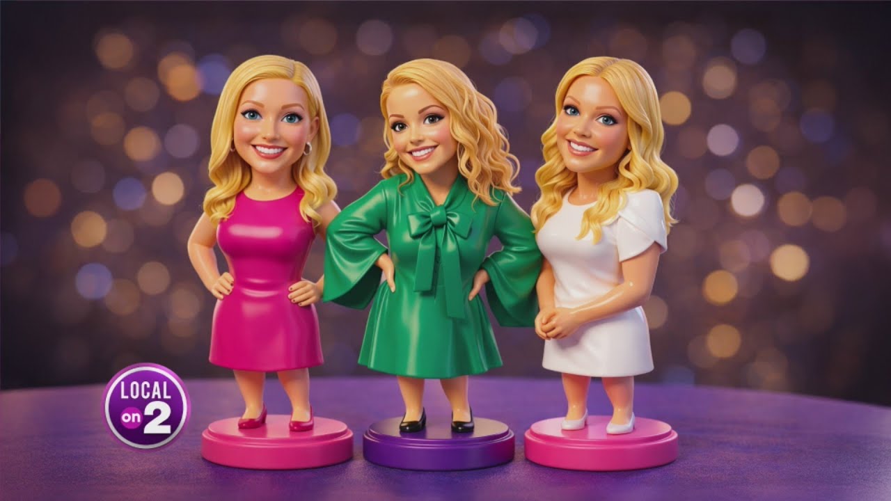 National Bobblehead Day