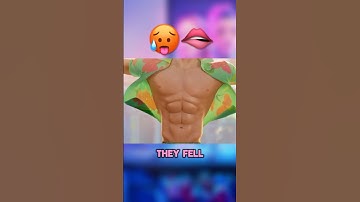 When Saja Boys Abs Broke Mira & Zoey🥵💦| KPop Demon Hunters Funny Moment #kpopdemonhunters  #memes