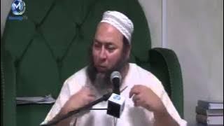 How to Cure Sihr & Black Magic l Abdur Rauf Ben Halima