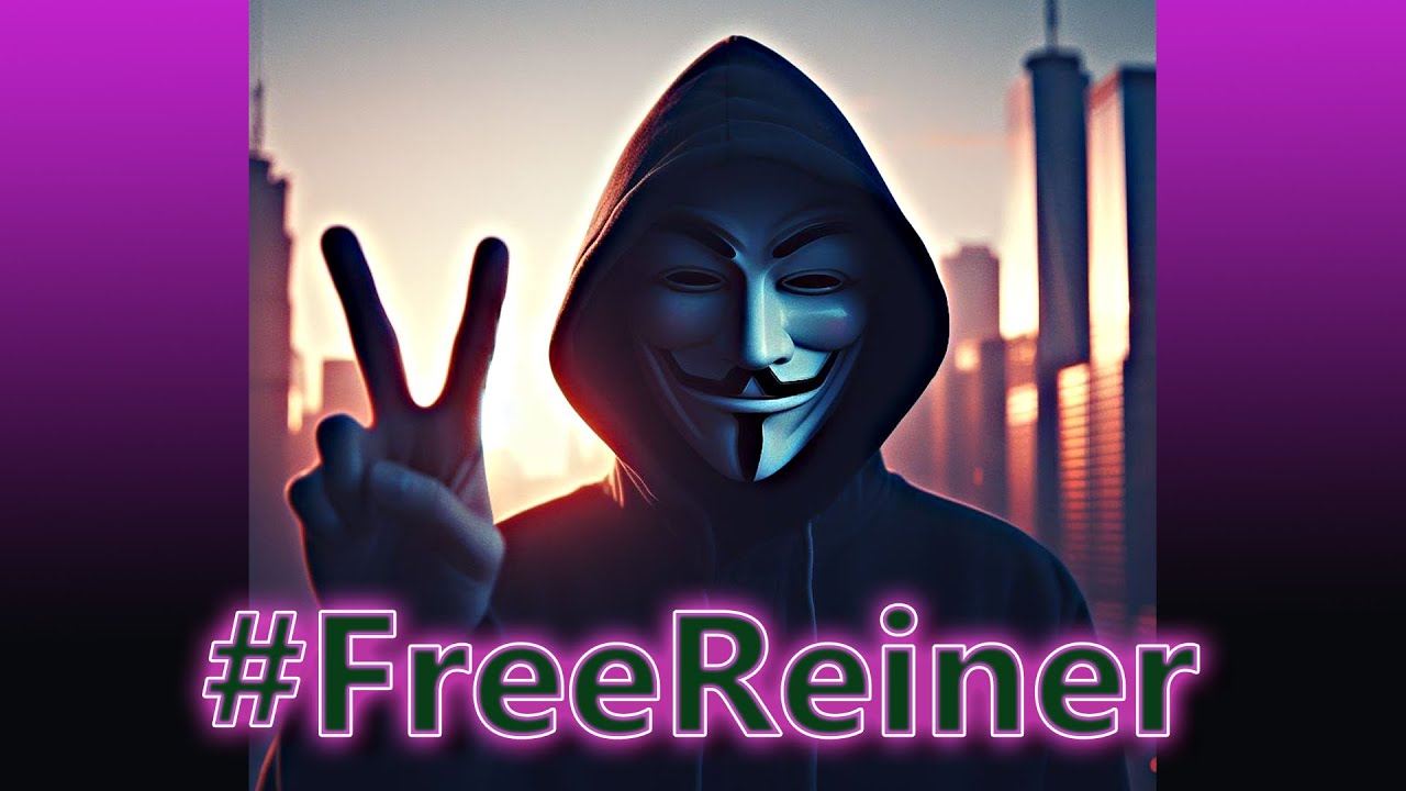 🔴 Antrag von Dr. Christof Misere zum 13. Prozesstag: Staat gegen Dr. Reiner Füllmich