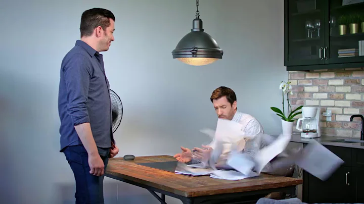 Google Home Mini & The Scott Brothers | Smart Plugs