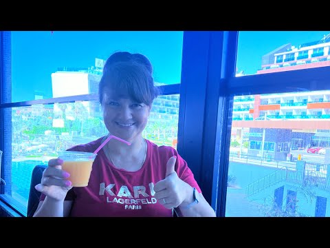 Отель LONICERA PREMIUM HOTEL Турция/Тюрклер Все Включено Рекомендую