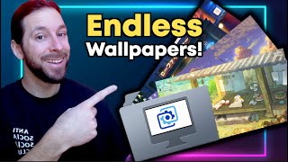 How to Download & Navigate Wallpaper Engine