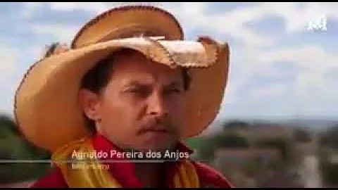 Como era o dia a dia dos Boiadeiros?