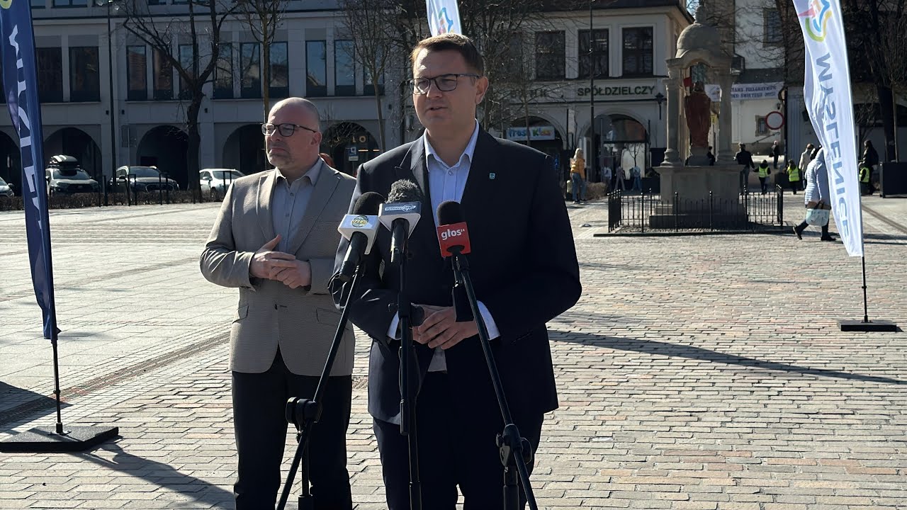 Dni Myślenic wracają - już 20 i 21 czerwca 2026 r. w Myślenicach święto miasta  