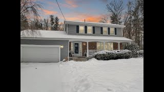 5 Rivercrest Dr video tour
