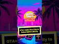 GTA+ Just Got BETTER - Vice City Mobile is FREE!