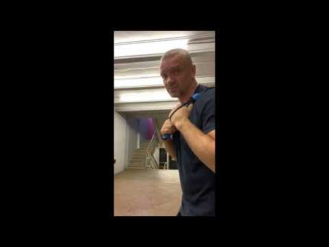 Владимир Епифанцев. Можно ли стать актёром без актёрского образования.
