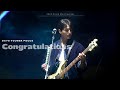 [4K] 241026 GMF 그민페 DAY6 영케이 직캠 | Congratulations