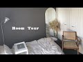 【Tokyo Apartment】東京一人暮らし1Kルームツアー