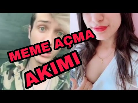 Yeni Akım - Meme Açma Akımı