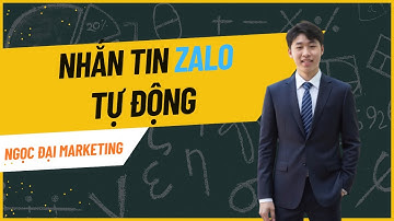 Gửi Tin Nhắn Zalo Tự Động | Công Cụ Gửi Tin Nhắn Zalo Hàng Loạt