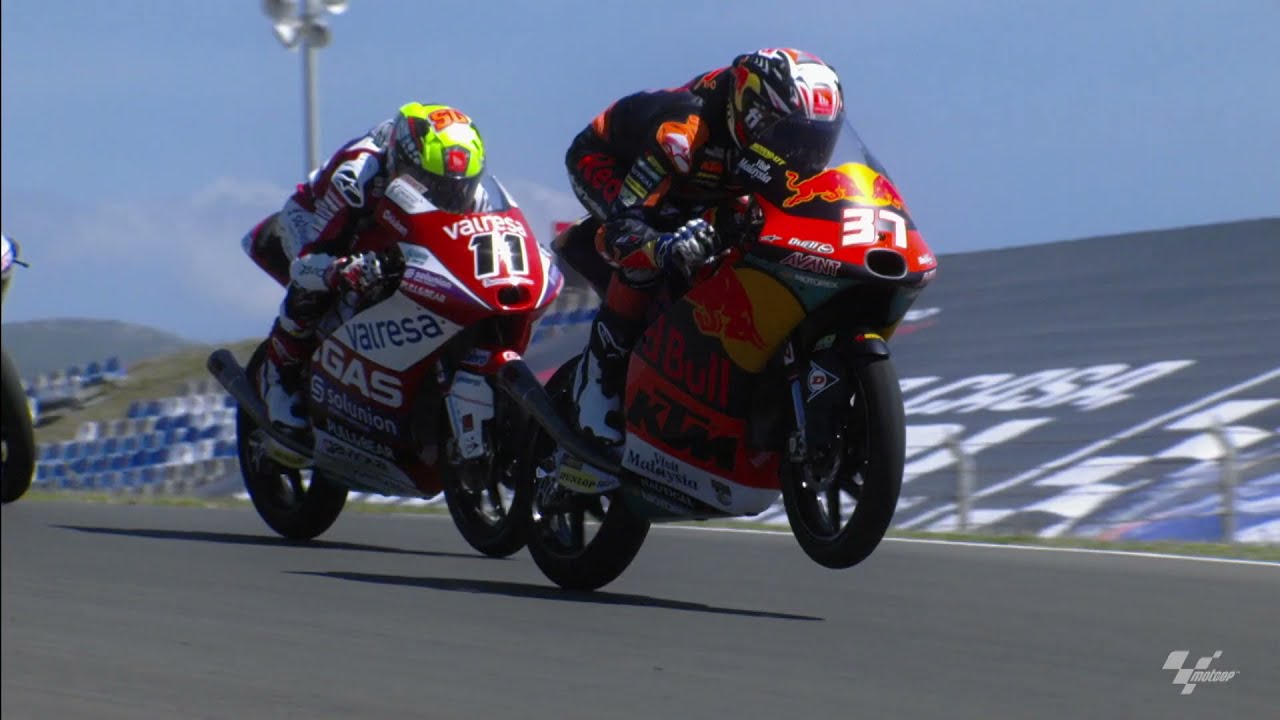 KTM – READY TO RACE - YouTube