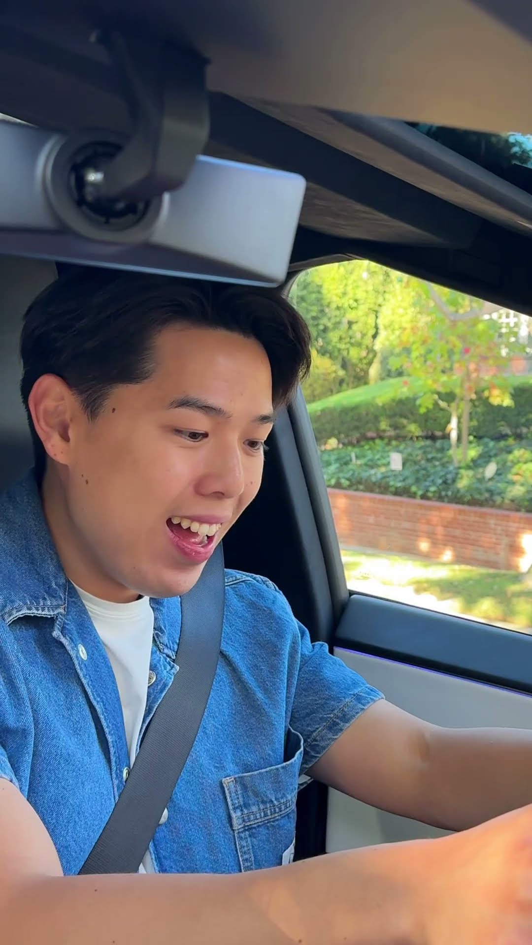 NO NO NO YES! (CYBERTRUCK CHALLENGE!) #shorts