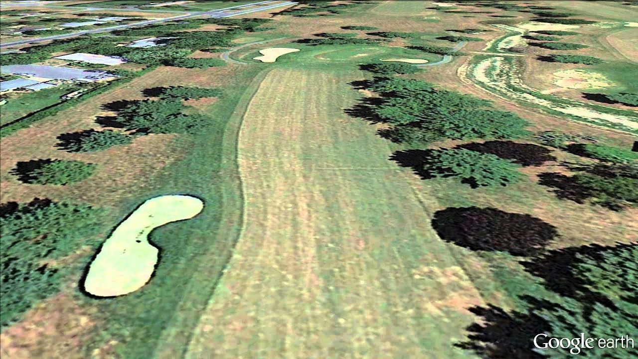 Hooper's Landing H15 YouTube