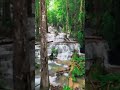 Wisata Seribu Air Terjun #education #facts #short #shortsfeed #shortvideo