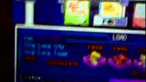 Digimon World 3 cwcheats