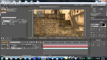 How to Edit Cinematics Ep.1 | Camera Wiggle/shake