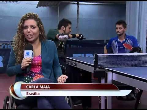 Dia Nacional do Atleta Paralímpico traz comemoração pela primeira medalha conquistada -