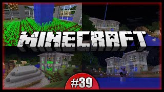 Python Plays Minecraft || Design Decisions! Linking The Pathways! || Minecraft Survival PC [#39] Profile