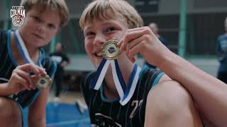 Camp Colman 2024!