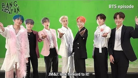 [ENG] 190413 [EPISODE] BTS (방탄소년단) 