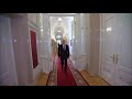 Широкий Путин идёт ОРИГИНАЛ / Wide Putin walking ORIGINAL