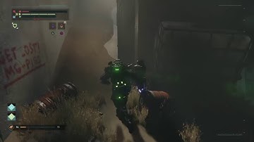 The Surge Walkthrough Gameplay Part 6 - Resolve Biolabs